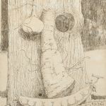 1056 2041 ETCHING